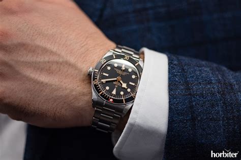 tudor black bay preisentwicklung|2021 tudor black bay price.